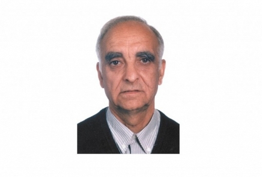 Ha fallecido el sacerdote diocesano D. José Prieto Pérez