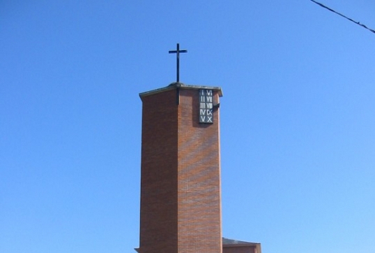 Ponferrada-Jesús Redentor (Jesús Redentor)