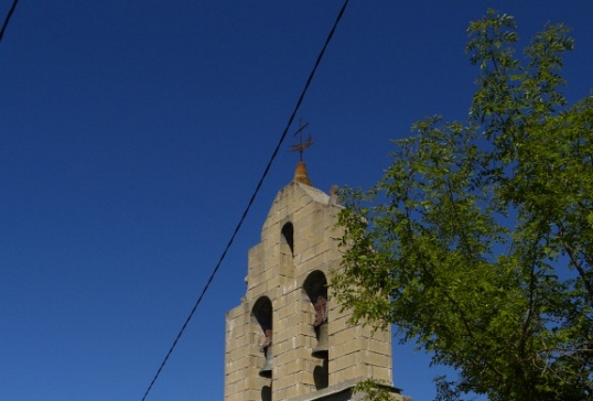 Tabladas (Santa María Magdalena) (Bº)