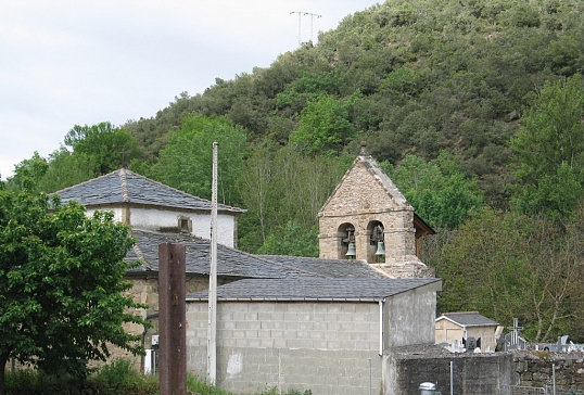 Tremor de Abajo (Santa Eulalia)