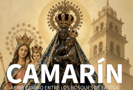 PONFERRADA Y EL BIERZO CELEBRAN LA NOVENA Y LA FIESTA DE NUESTRA SEÑORA DE LA ENCINA