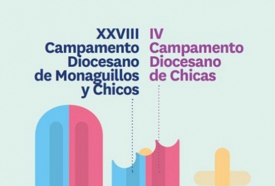 Campamento diocesano Corporales 2017