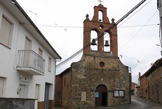 Olleros de Tera (San Miguel)