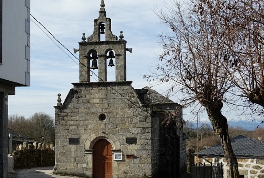 Meda (Santa María)