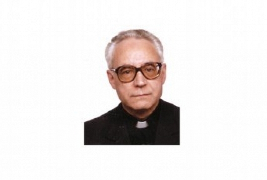 HA FALLECIDO EL SACERDOTE D.MAXIMINO LÓPEZ RODRÍGUEZ