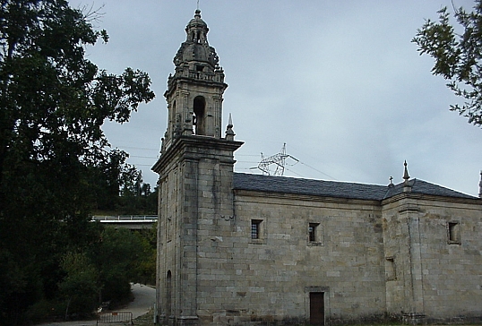 Santuario de Ntra. Sra. de las Nieves