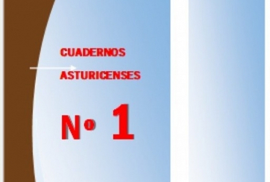 CUADERNOS ASTURICENSES
