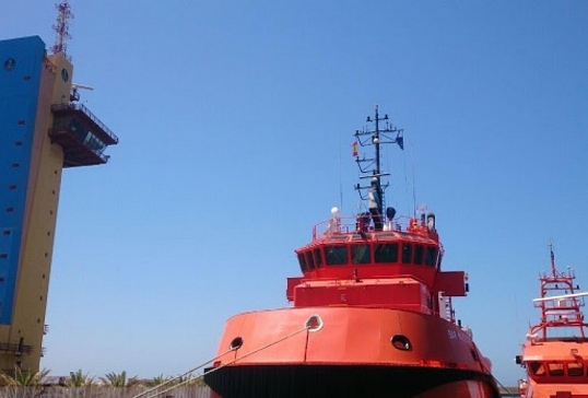 Declaraciones del obispo ante la tragedia en el mar de Alborán