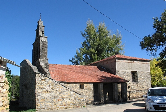 Boya (San Adrián)