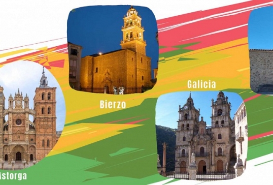 CLAUSURA DEL JUBILEO DE LA ESPERANZA EN LA DIÓCESIS DE ASTORGA