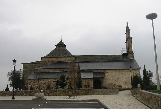 Columbrianos (San Esteban)