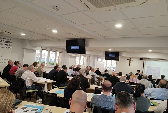 JORNADAS NACIONALES DE DELEGACIONES DE ENSEÑANZA