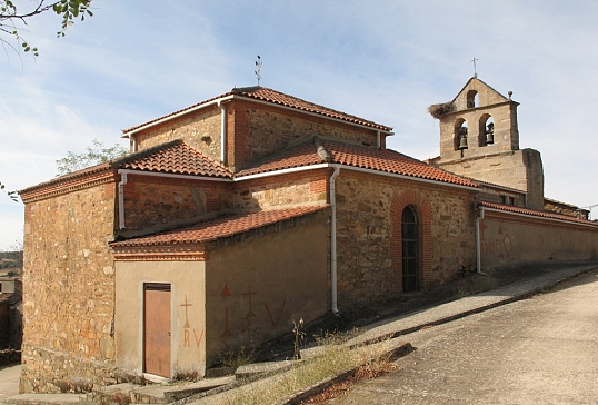 San Martín de Tábara (San Martín)