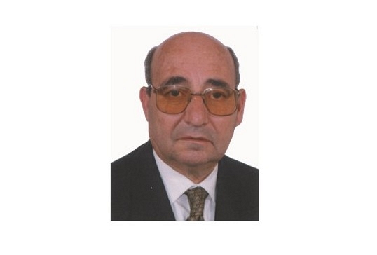 HA FALLECIDO EL SACERDOTE DIOCESANO ÁNGEL ÁLVAREZ ARES