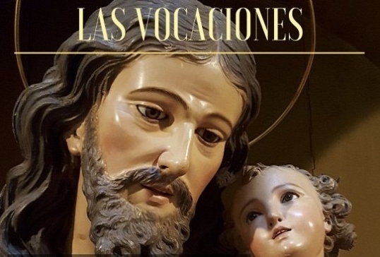 24 horas de oración por las vocaciones