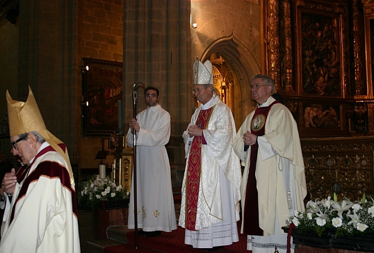 Homenaje despedida D. Camilo Lorenzo