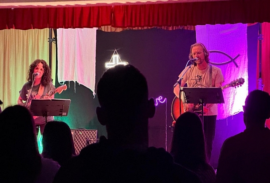 “DE LA BODA A LA VIDA”