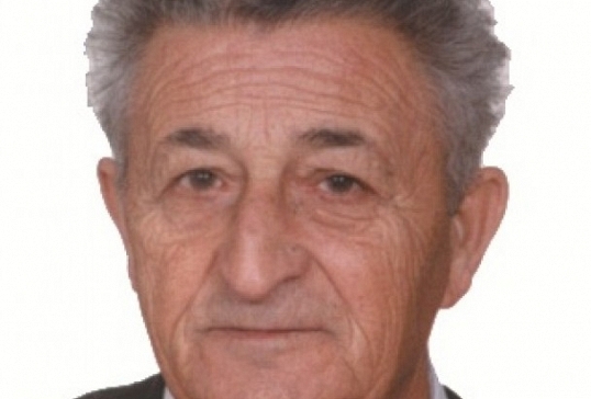 Fallece el sacerdote diocesano D. Prudencio Álvarez Lafuente