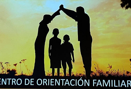 EL COF ATIENDE A MÁS DE 100 FAMILIAS ANUALMENTE