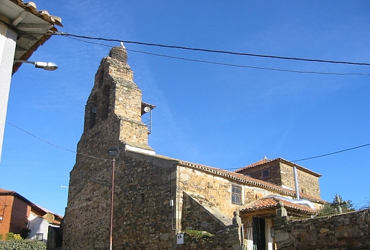 Coomonte (San Juan Bautista)