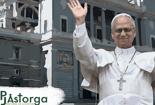 124 ADOLESCENTES Y JÓVENES DE LA DIÓCESIS VIAJARÁN A MADRID AL ENCUENTRO CON EL PAPA EN JUNIO