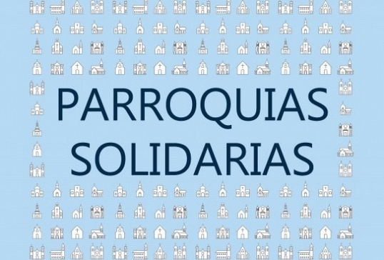 PARROQUIAS SOLIDARIAS