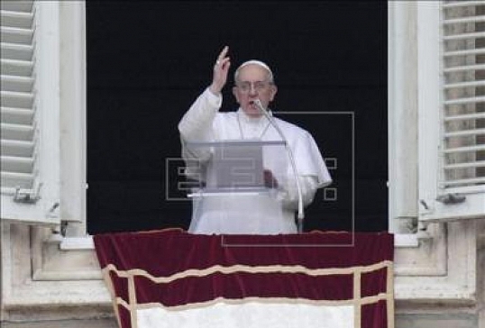 El vídeo del PAPA. Junio 2019