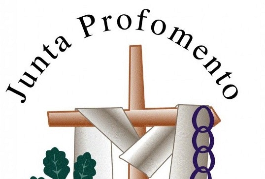 Convivencia anual de las cofradías penitenciales de Astorga