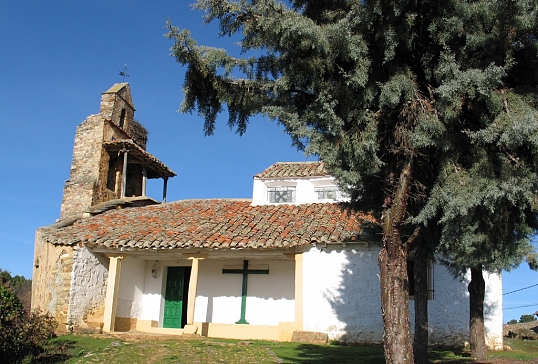 Quintanilla de Flórez (Nuestra Señora de la Expectación)