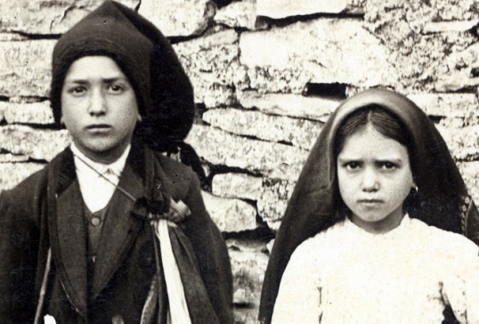 El Santuario de Fátima de Astorga se une al Centenario de San Francisco Marto