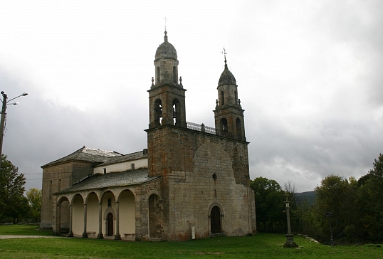 Ntra. Sra. de los Remedios en Otero de Sanabria