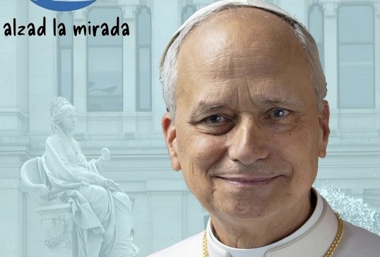 VIAJE APOSTÓLICO DEL SANTO PADRE LEÓN XIV A ESPAÑA