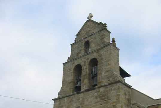 Lillo del Bierzo (Santa María)