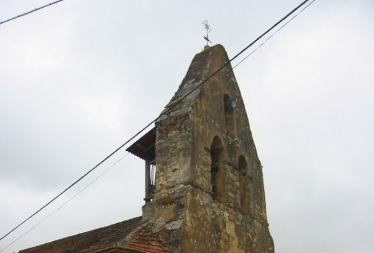 Cubo de Benavente (La Asunción)