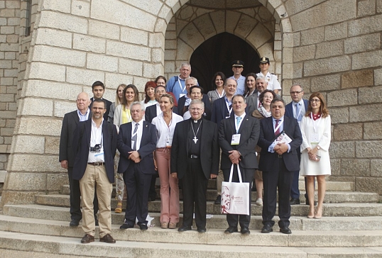 Tercer Gaudí World Congress