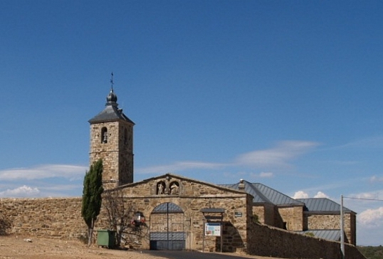 Santuario de Ntra. Sra. del Castro