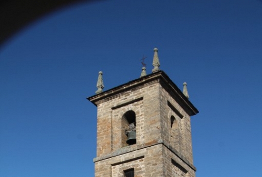 Rionegro del Puente (Santiago Apóstol)