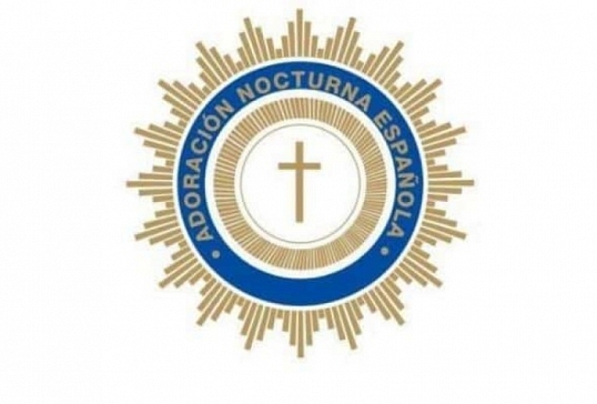 VIGILIA DE LA ADORACIÓN NOCTURNA EN FÁTIMA