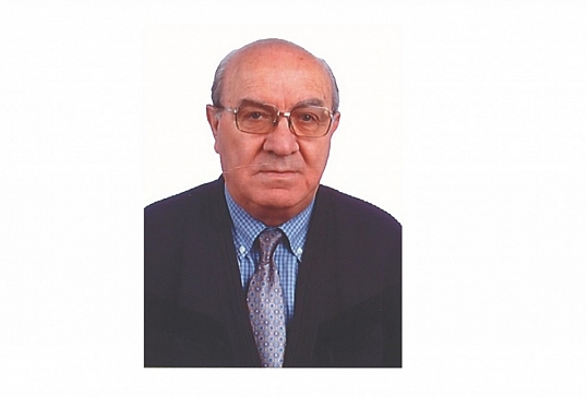 Fallece el sacerdote D. Francisco Blanco Serrano