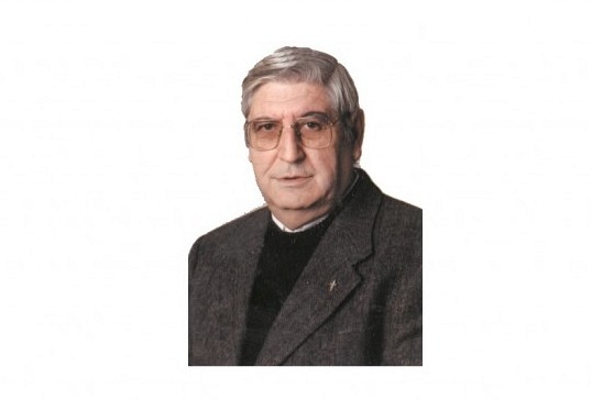 HA FALLECIDO EL SACERDOTE DIOCESANO, D.JOSÉ ANTONIO RUBIO RUBIO