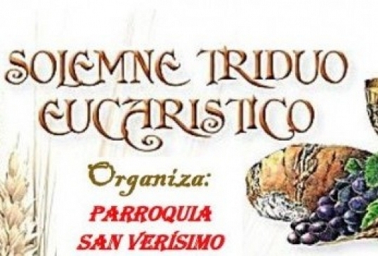 Vigilia de Espigas