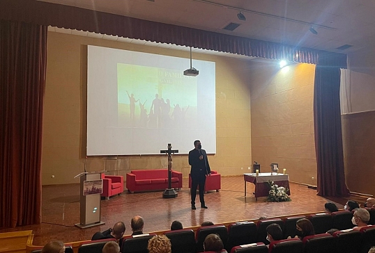 Encuentro familias 