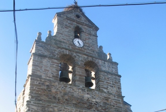 Matachana (San Roque)
