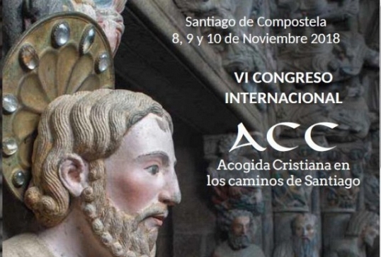 VI Congreso Internacional de Acogida Cristiana en el Camino