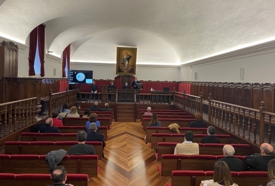 ASTORGA ACOGE LAS XIV JORNADAS DE MUSEÓLOGOS DE LA IGLESIA EN ESPAÑA