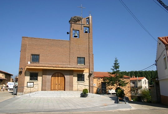 Olmillos de Valverde (San Esteban)