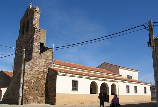 Arcos de la Polvorosa (El Salvador)