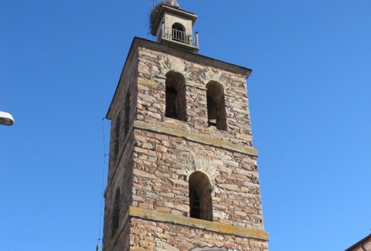 Villamor de Órbigo (San Julián)