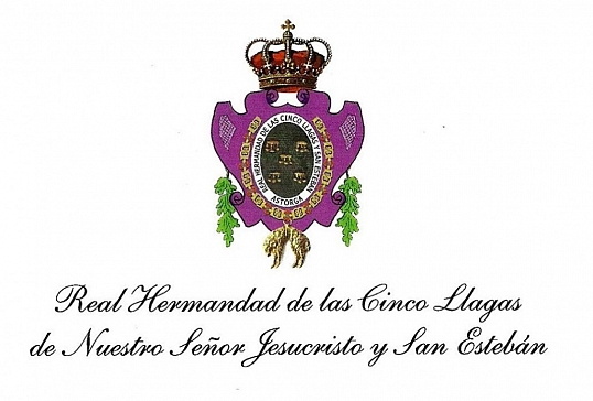 LA COFRADÍA DE LAS CINCO LLAGAS DE ASTORGA NOMBRA 