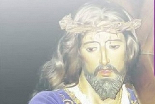 75 Aniversario de la cofradía Jesús Nazareno de 